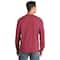 JERZEES® Dri-Power® 50/50 Cotton/Poly Long Sleeve T-Shirt